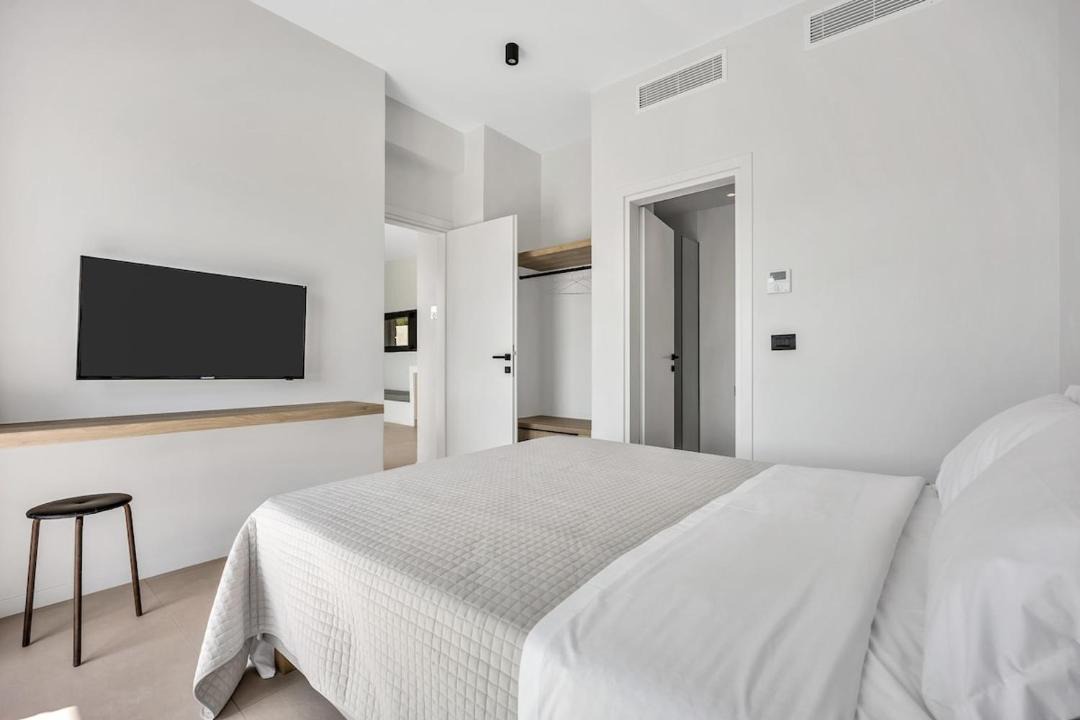 Photo of Bedroom in Nafplio