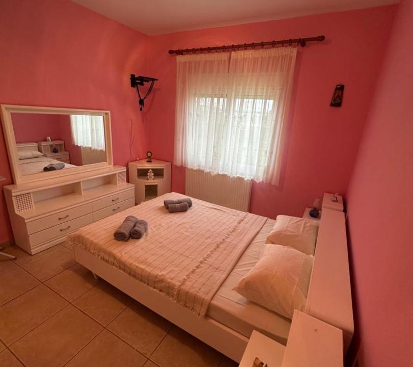 Photo of Bedroom in Avdira