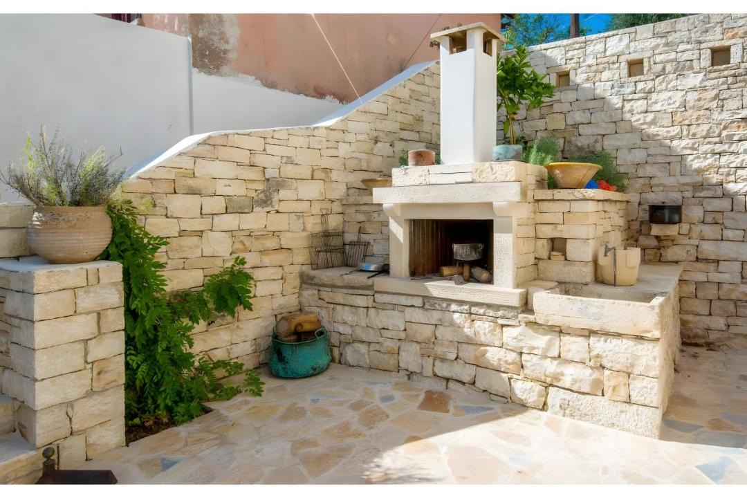 Photo of Patio Balcony in Makratika
