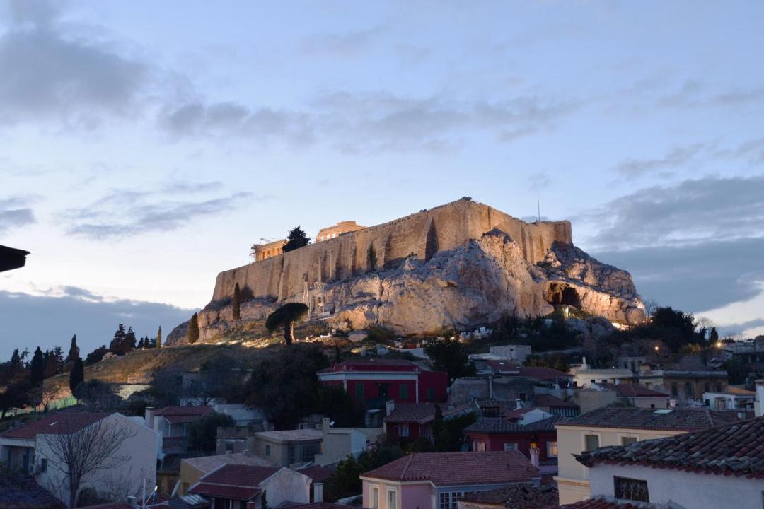 Photo of Others in Plaka