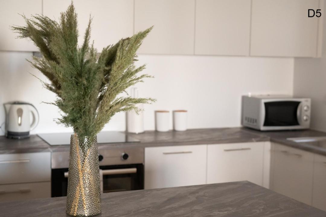 Photo of Kitchen in Palaio Faliro