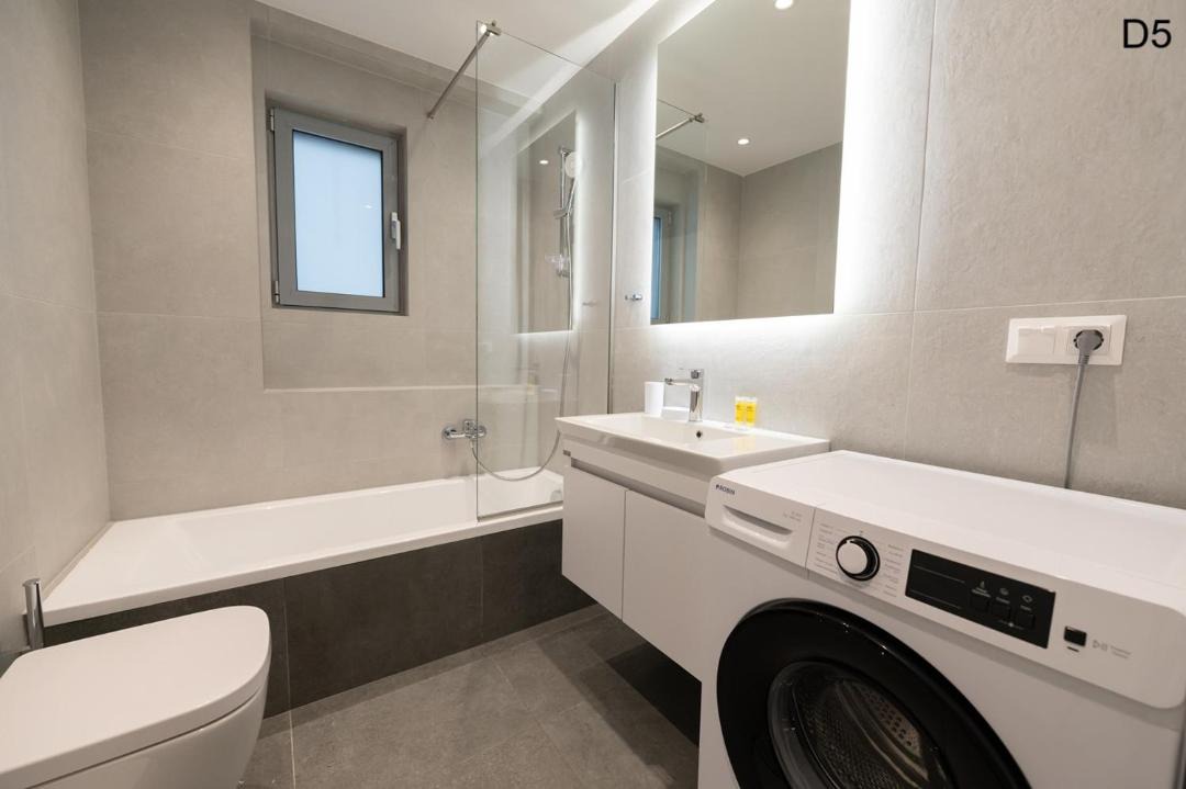 Photo of Bathroom in Palaio Faliro