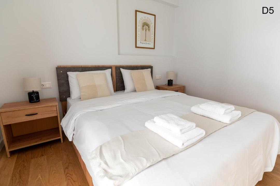 Photo of Bedroom in Palaio Faliro