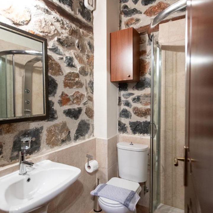 Photo of Bathroom in Aghios Athanasios