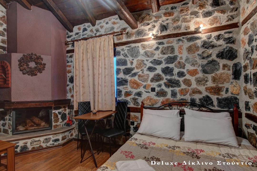Photo of Bedroom in Aghios Athanasios