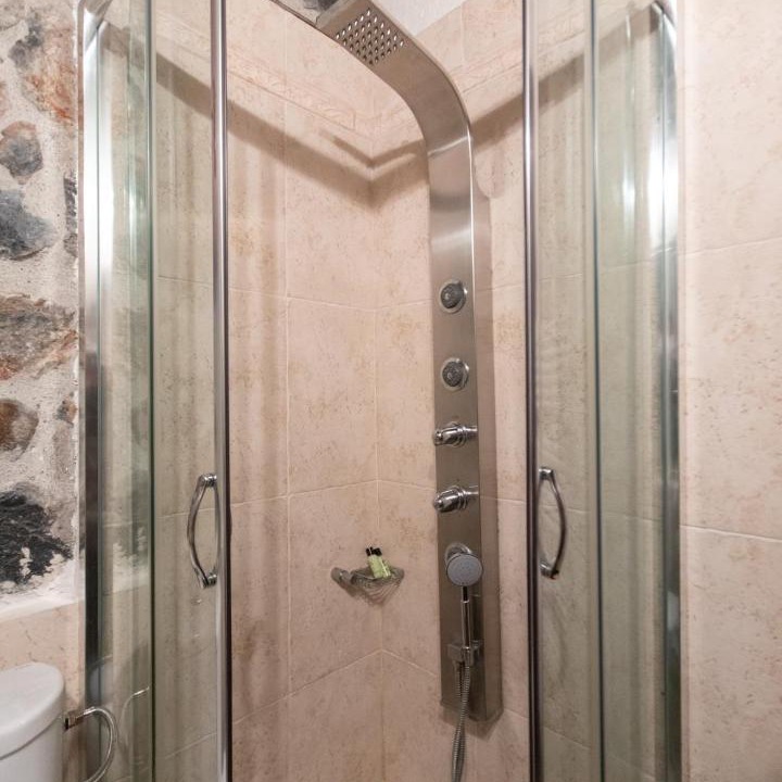 Photo of Bathroom in Aghios Athanasios