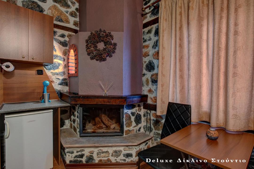 Photo of Kitchen in Aghios Athanasios