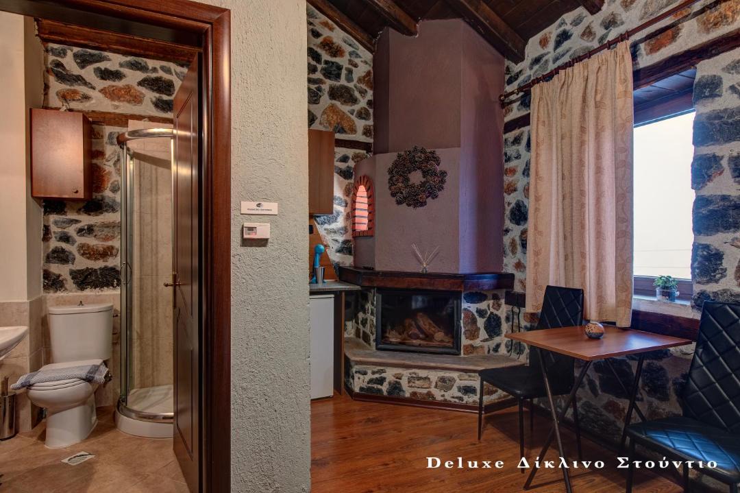 Photo of Bathroom in Aghios Athanasios