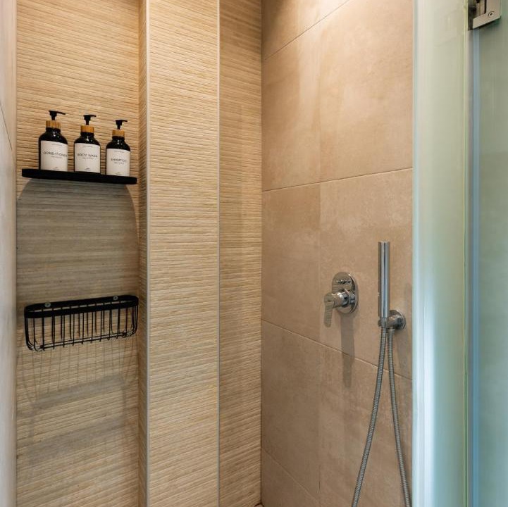Photo of Bathroom in Platia Viktorias