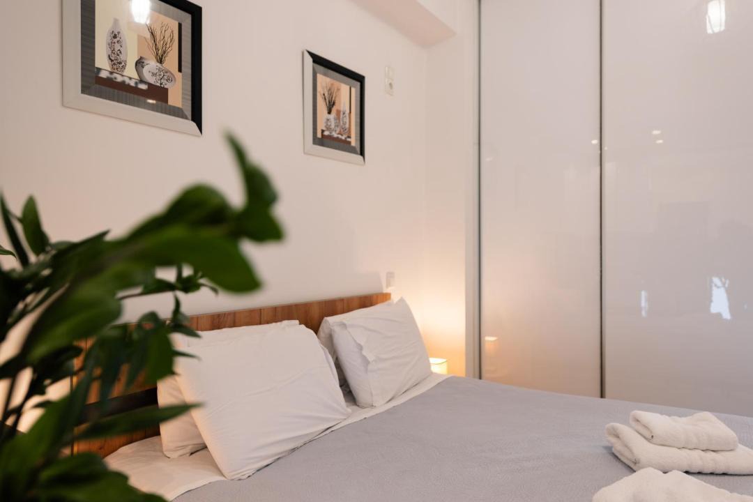 Photo of Bedroom in Platia Viktorias
