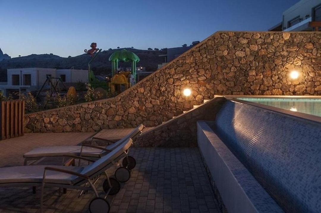 Photo of Patio Balcony in Pefkos