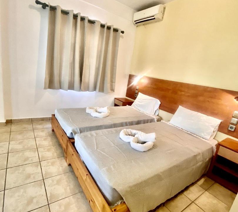 Photo of Bedroom in Acharavi