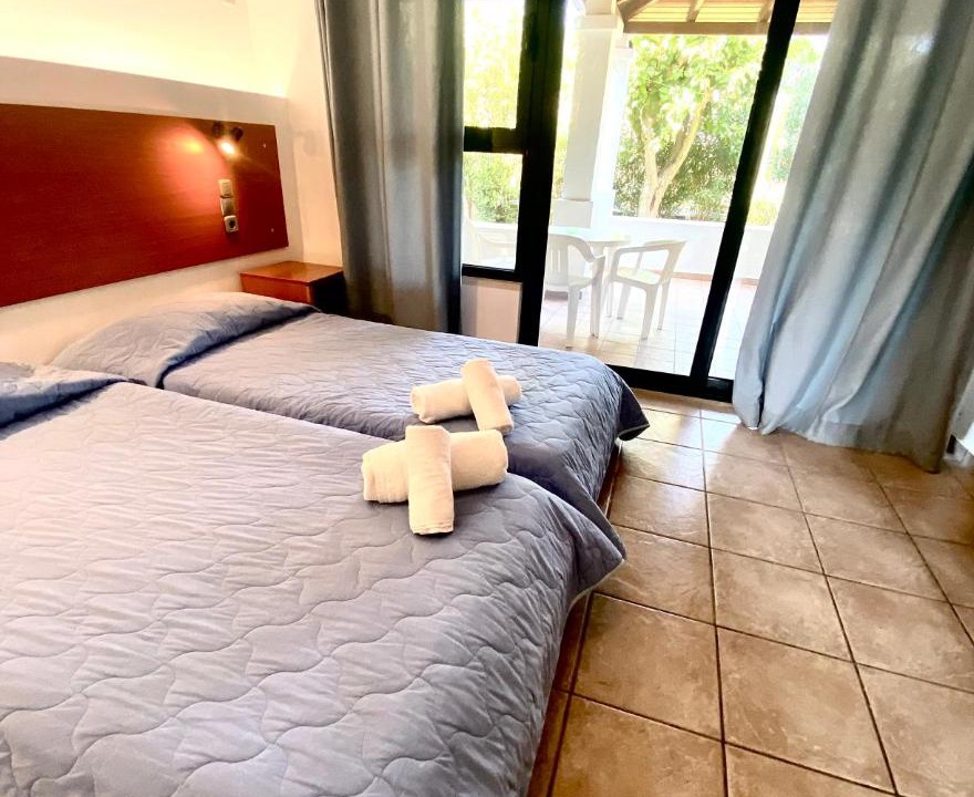 Photo of Bedroom in Acharavi