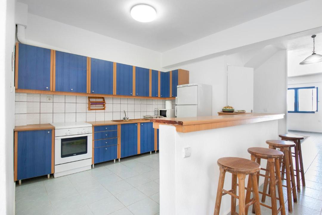 Photo of Kitchen in Elounda