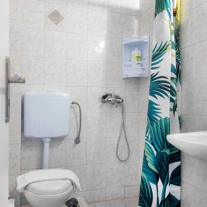 Photo of Bathroom in Elounda