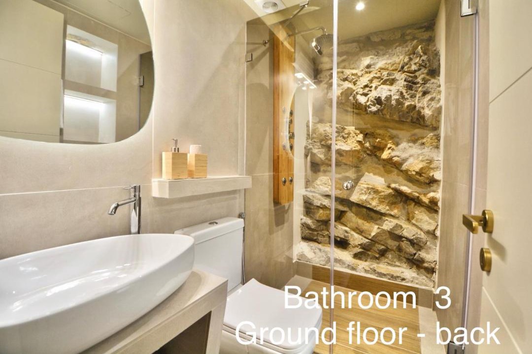 Photo of Bathroom in Ermionida
