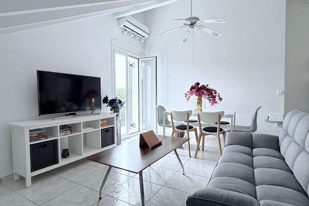 Photo of Livingroom in Fiskardo