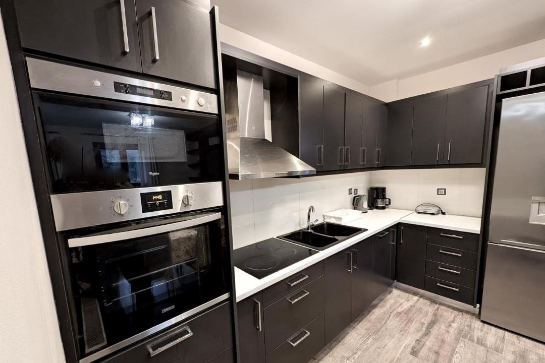 Photo of Kitchen in Eleios-Pronnoi