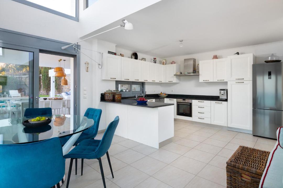 Photo of Kitchen in Vlicha