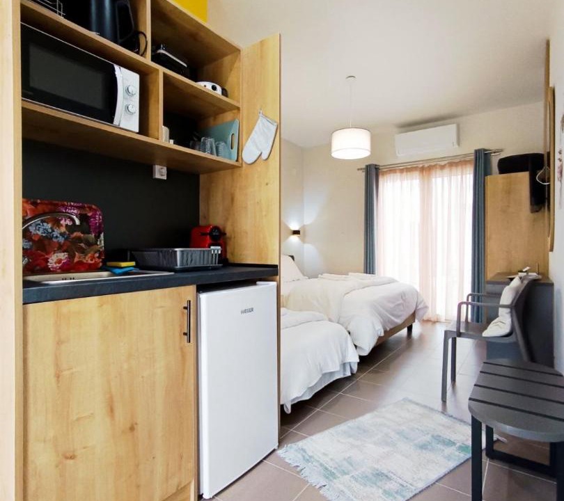 Photo of Bedroom in Fanari