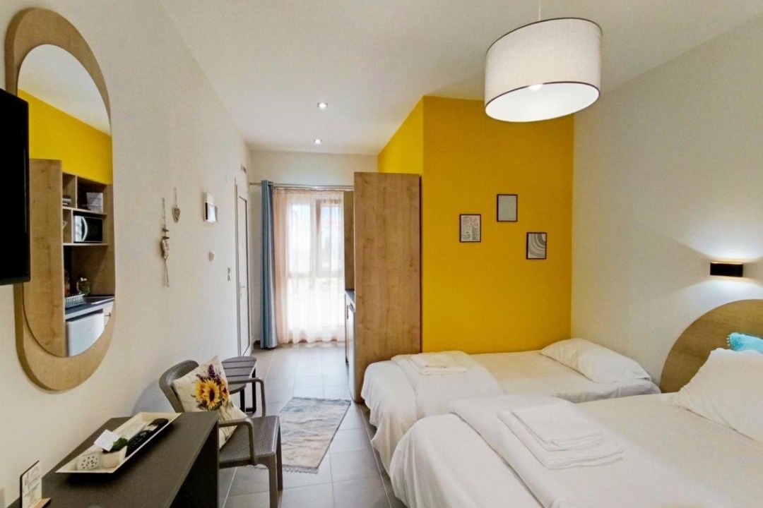 Photo of Bedroom in Fanari