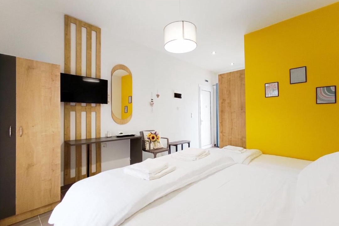 Photo of Bedroom in Fanari