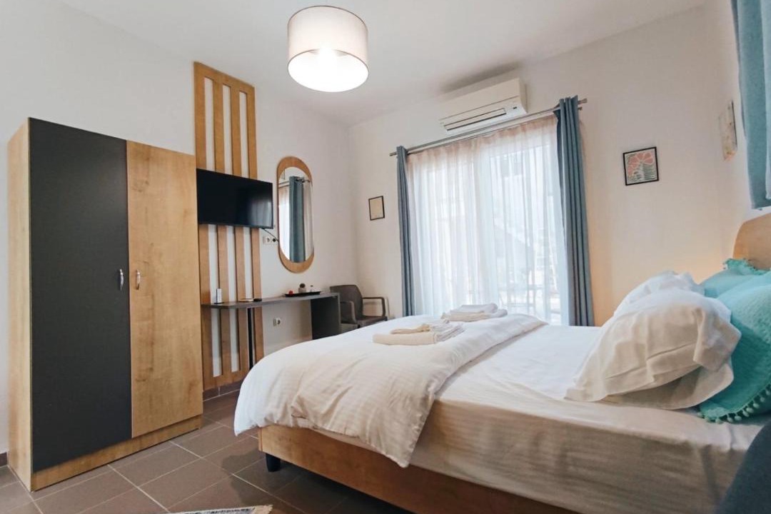 Photo of Bedroom in Fanari