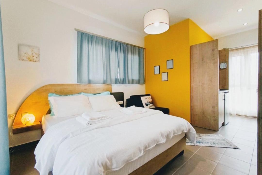 Photo of Bedroom in Fanari