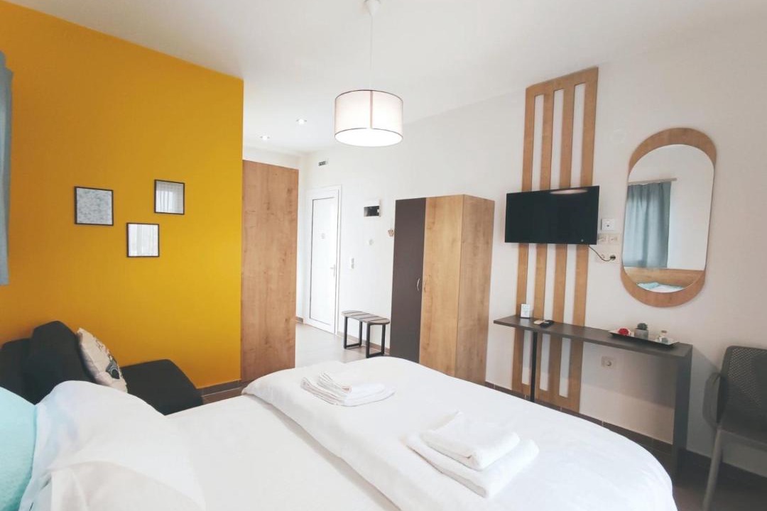 Photo of Bedroom in Fanari