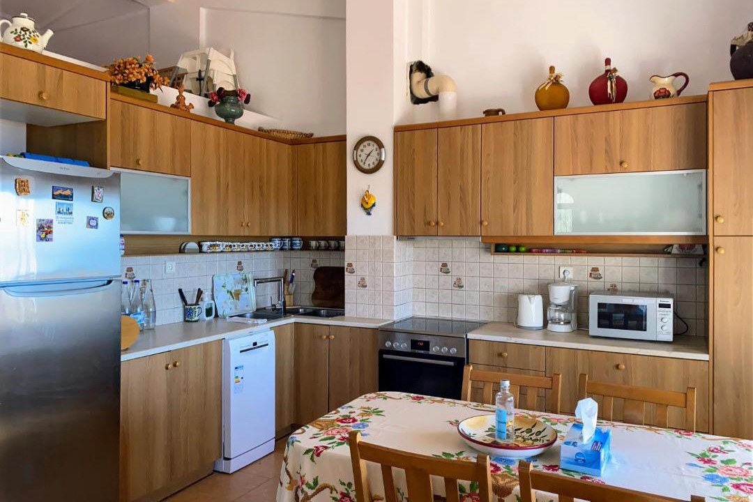 Photo of Kitchen in Psatha