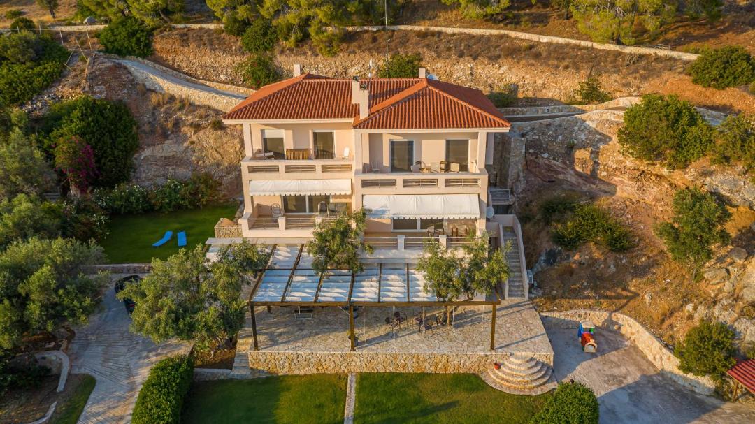 Photo of Others in Loutraki-Agioi Theodoroi