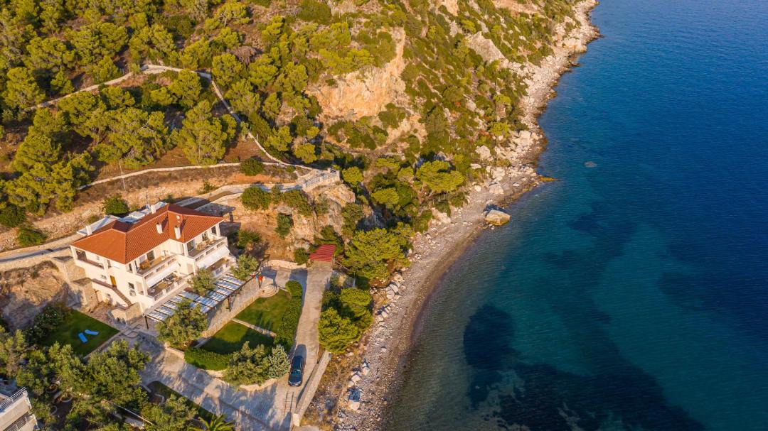 Photo of Others in Loutraki-Agioi Theodoroi