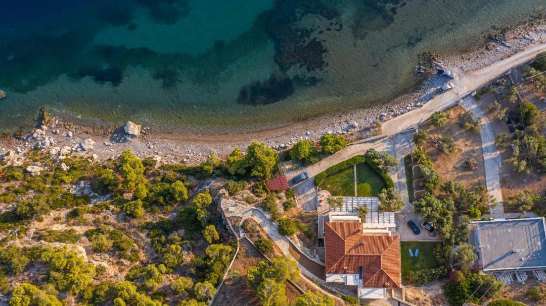 Photo of Others in Loutraki-Agioi Theodoroi