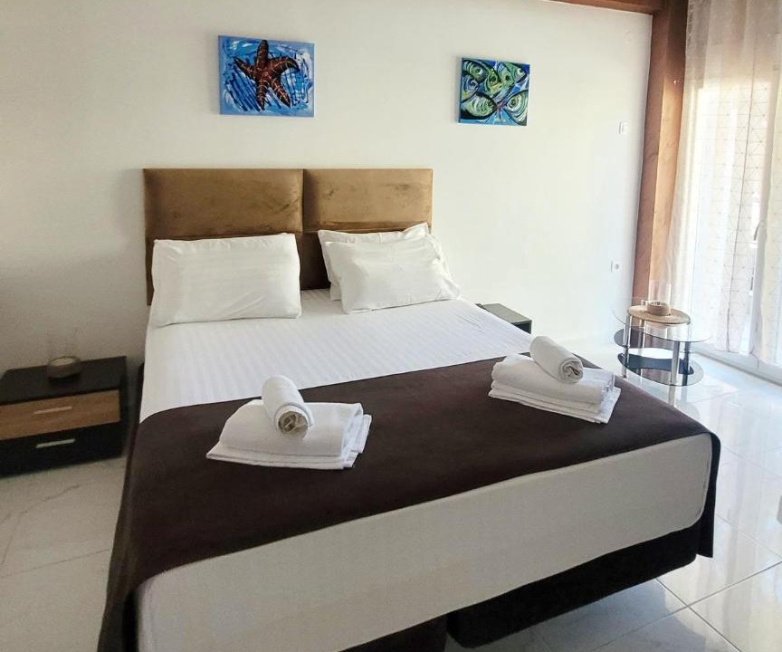 Photo of Bedroom in Neoi Epivates
