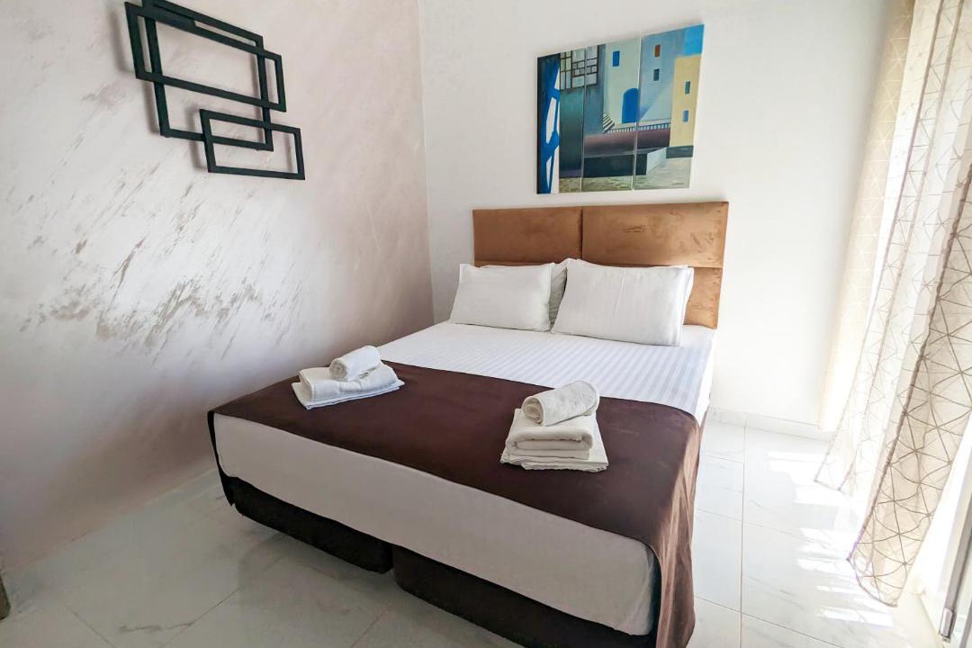 Photo of Bedroom in Neoi Epivates