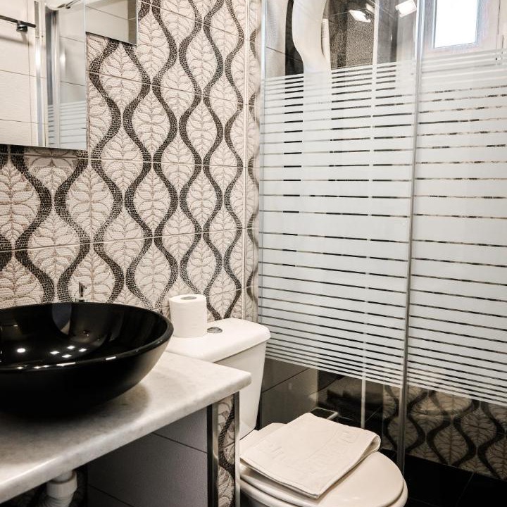 Photo of Bathroom in Neoi Epivates