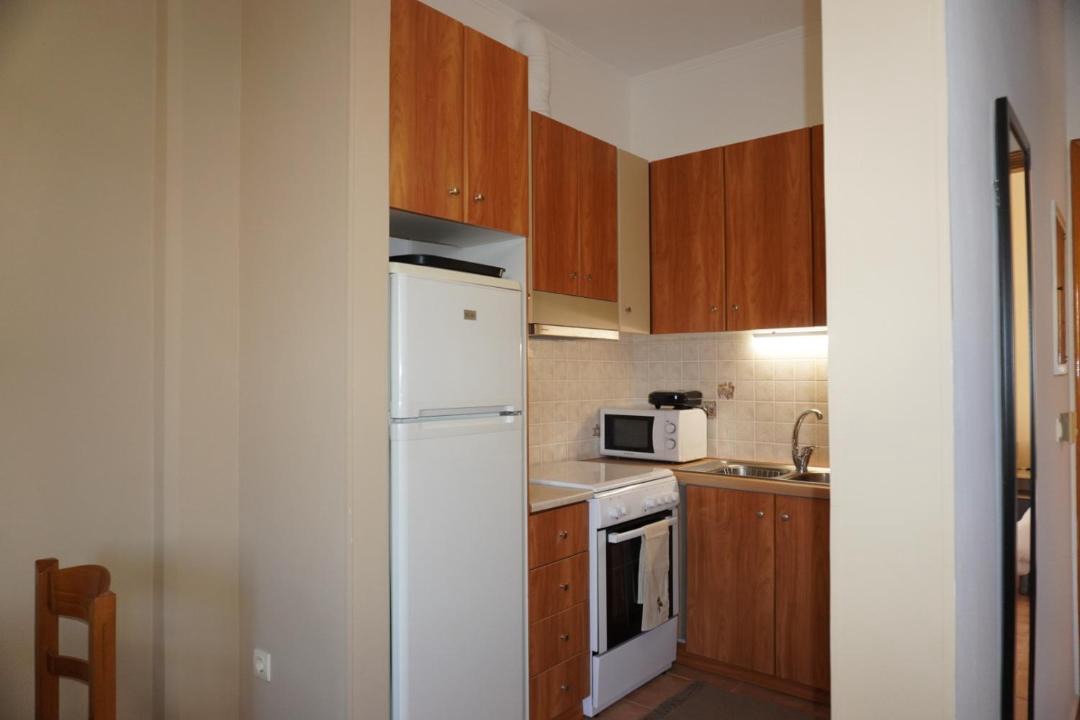 Photo of Kitchen in Asopos