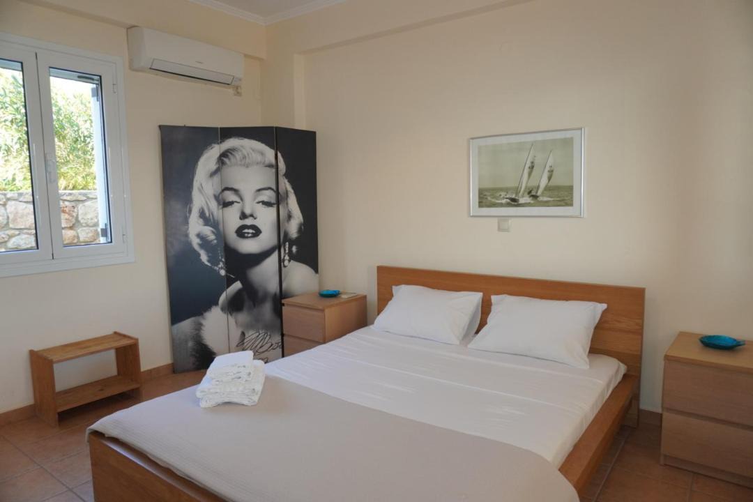 Photo of Bedroom in Papadhianika