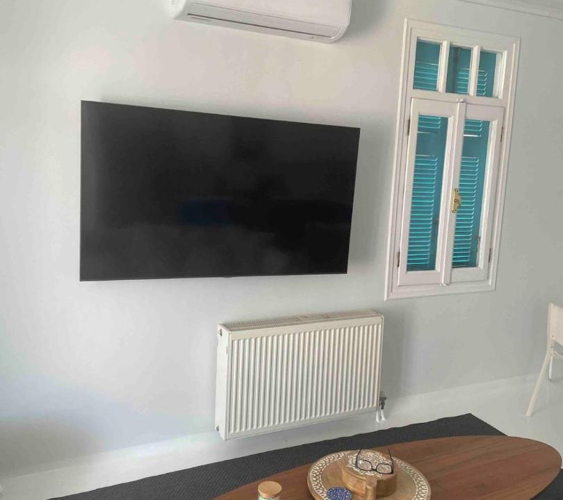 Photo of Livingroom in Mpatsi