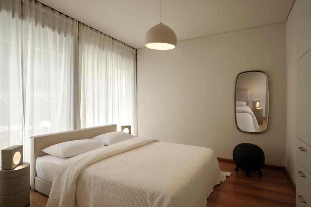 Photo of Bedroom in Kerameikos