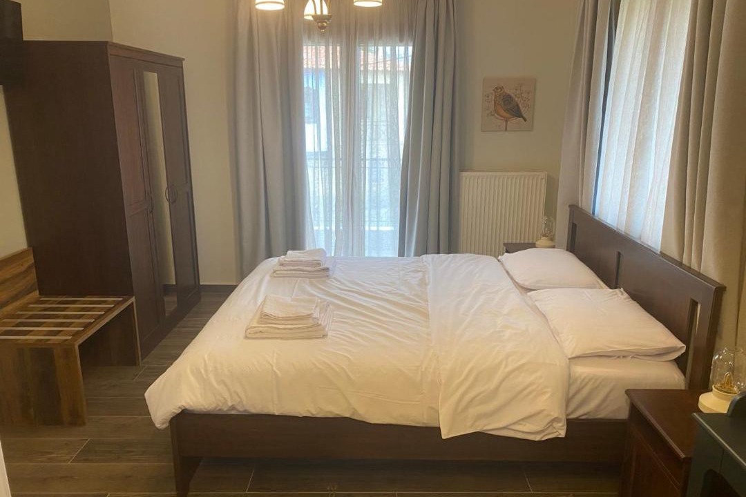 Photo of Bedroom in Polygyros