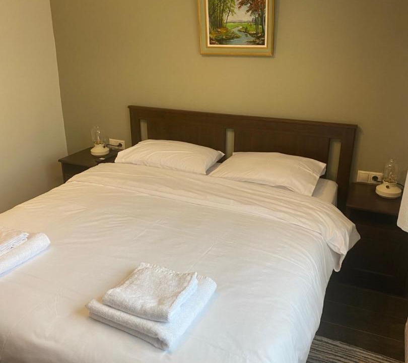 Photo of Bedroom in Polygyros