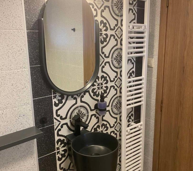 Photo of Bathroom in Polygyros