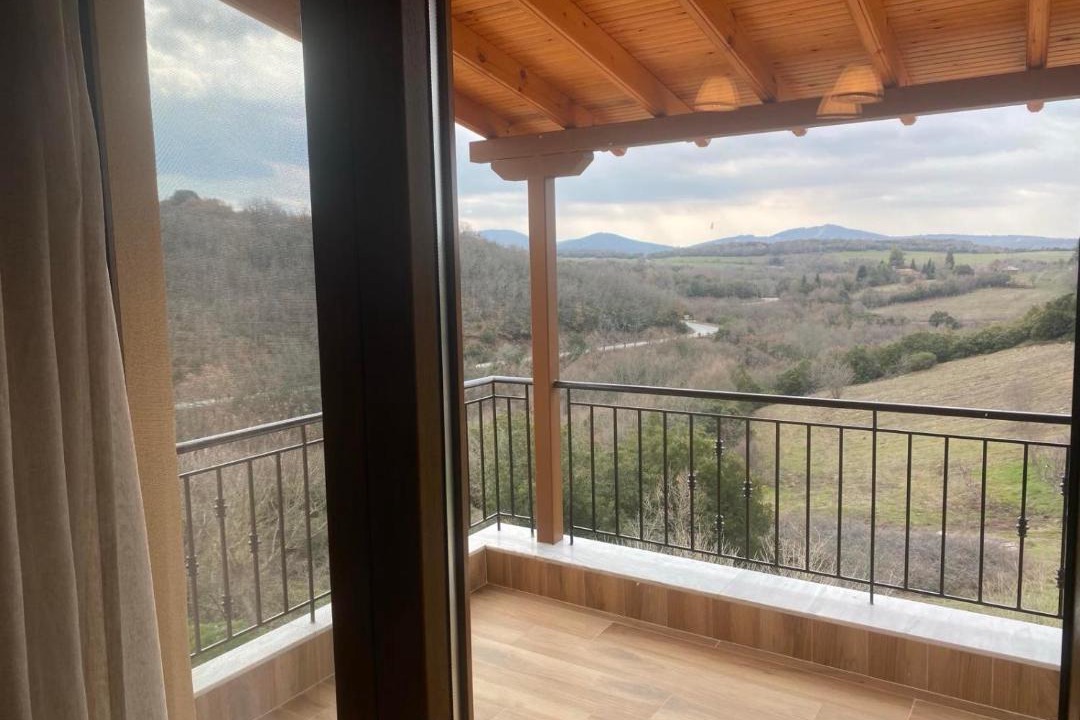 Photo of Patio Balcony in Polygyros