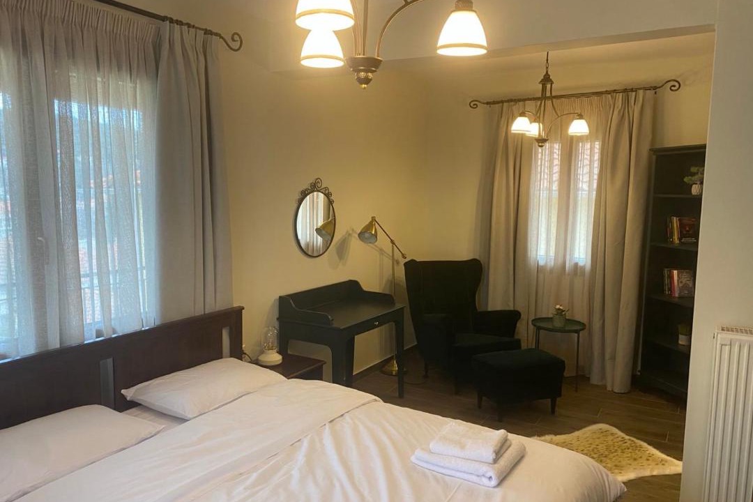Photo of Bedroom in Polygyros