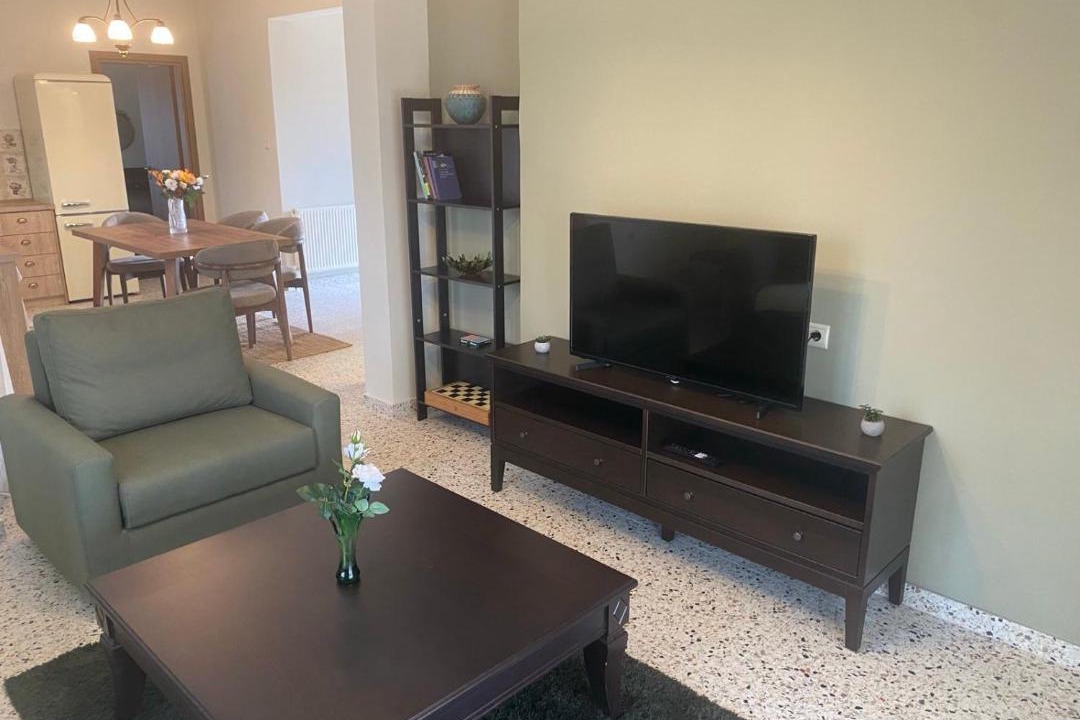 Photo of Livingroom in Polygyros