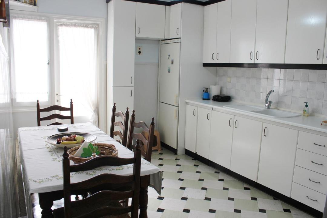 Photo of Kitchen in Naousa