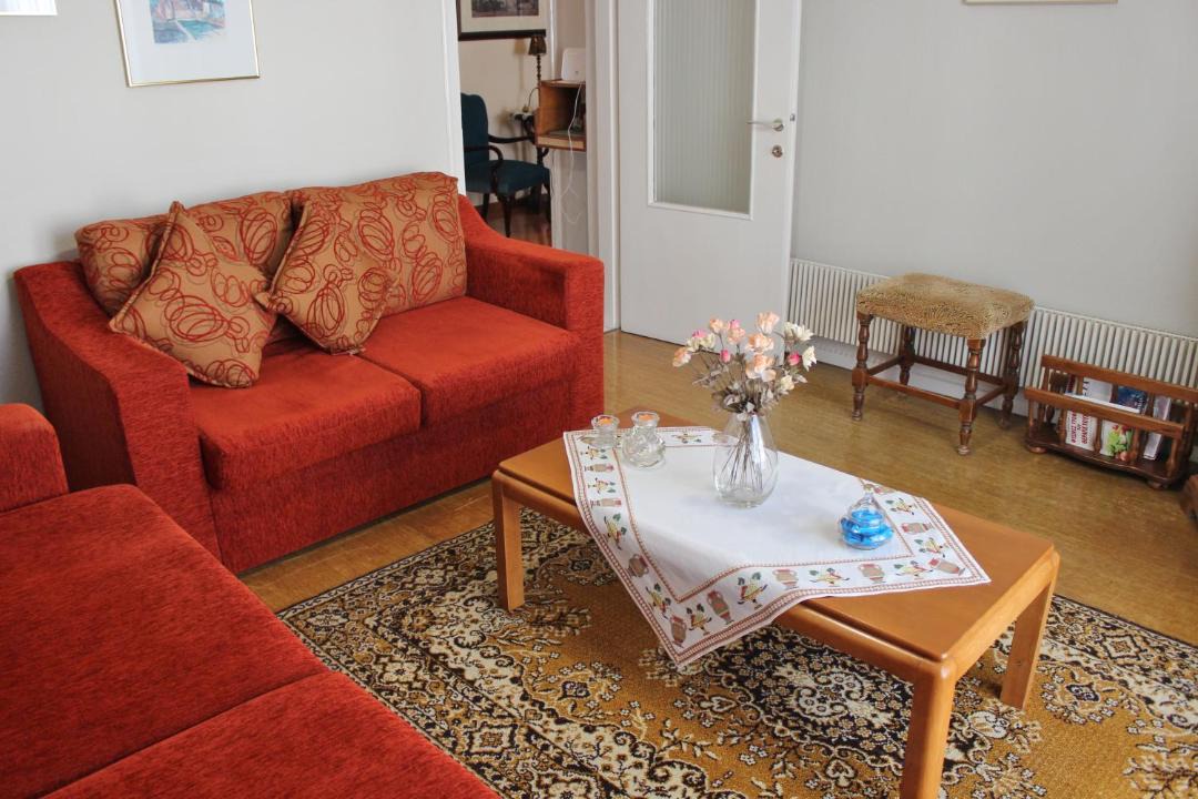 Photo of Livingroom in Naousa