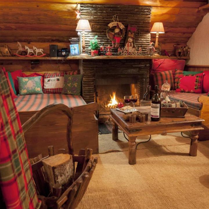 Photo of Livingroom in Eptalofos