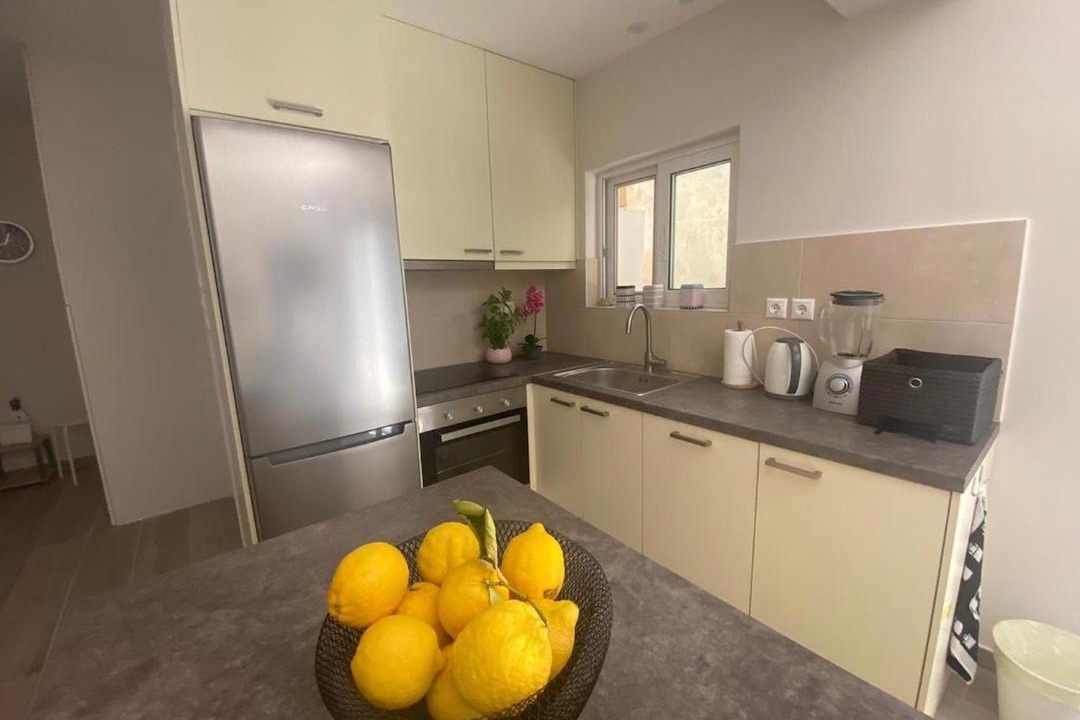 Photo of Kitchen in Alimos